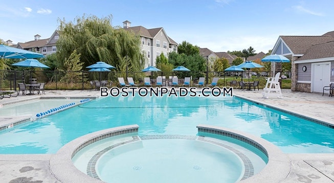 Burlington - $2,640+ /mo