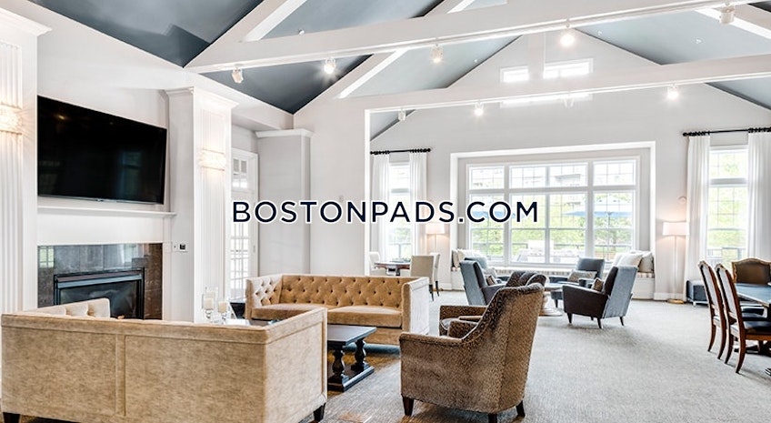 Burlington - $2,590+ /month