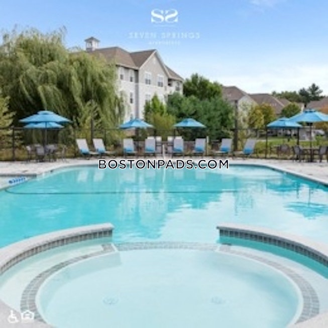 Burlington - $2,640+ /mo