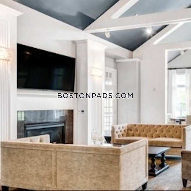 Burlington - $2,640+ /mo