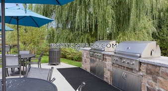 Seven Springs Ln. Burlington