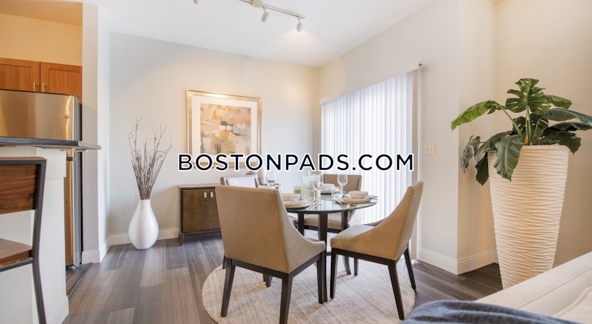 Burlington - $3,399+ /month