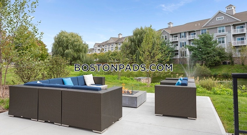 Burlington - $4,226+ /month