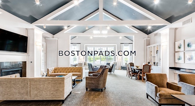 Burlington - $4,226+ /mo