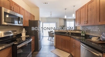 Seven Springs Ln. Burlington