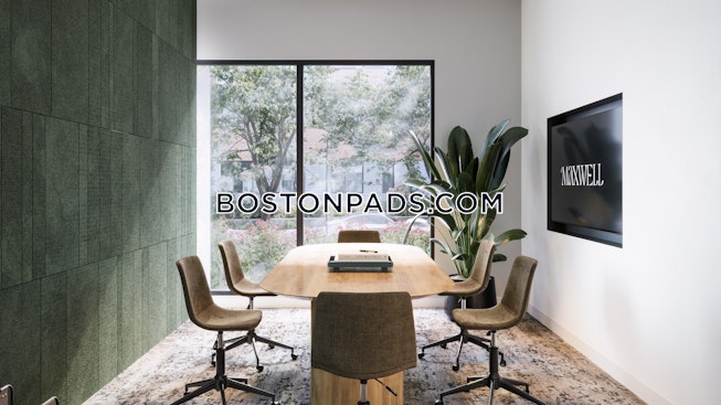 Everett - $3,045+ /mo