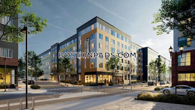 Everett - $3,045+ /mo