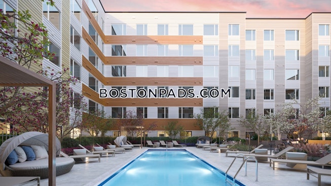 Everett - $3,045+ /mo