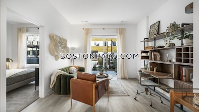 Everett 2 bedroom 2 baths Luxury in EVERETT - $4,140 No Fee