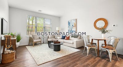 Foxborough Studio 1 baths Luxury in FOXBOROUGH - $2,140 No Fee