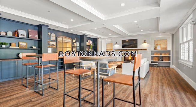 Foxborough - $2,625+ /mo