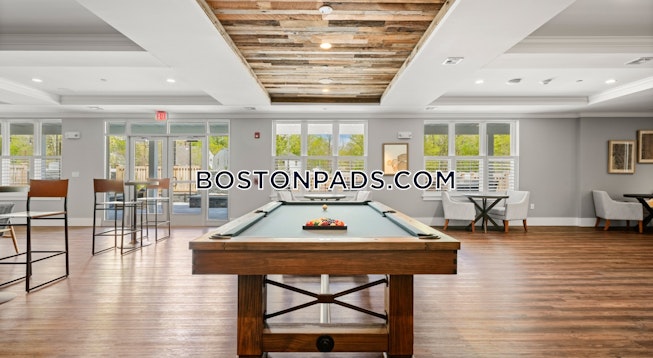 Foxborough - $2,625+ /mo