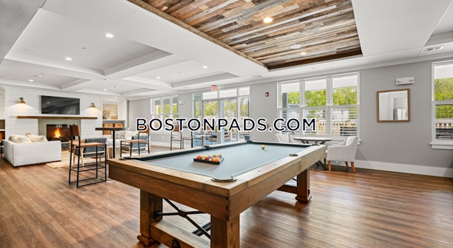 Foxborough - $2,625+ /mo