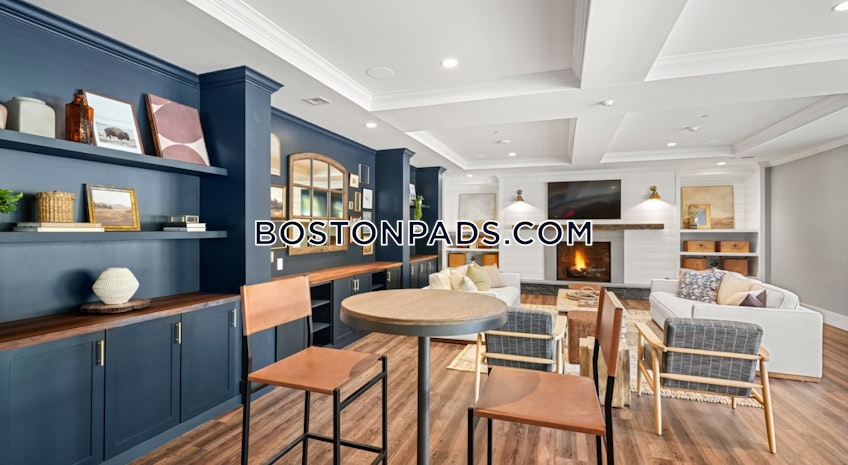 Foxborough - $2,700+ /month