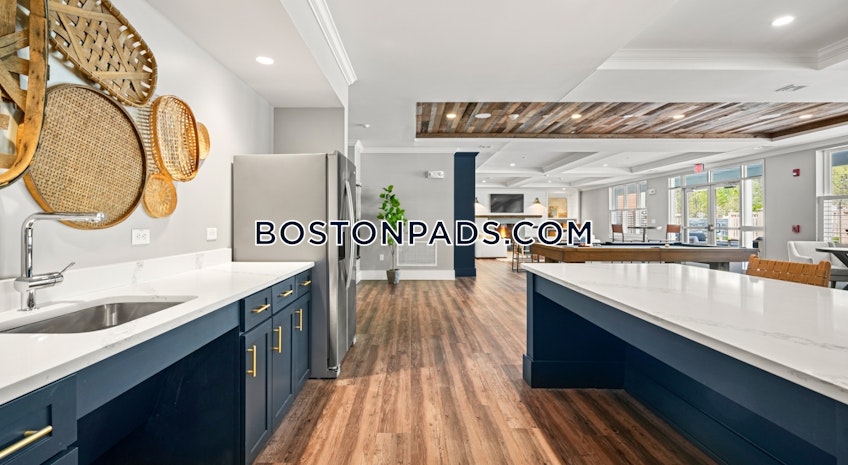 Foxborough - $2,700+ /month