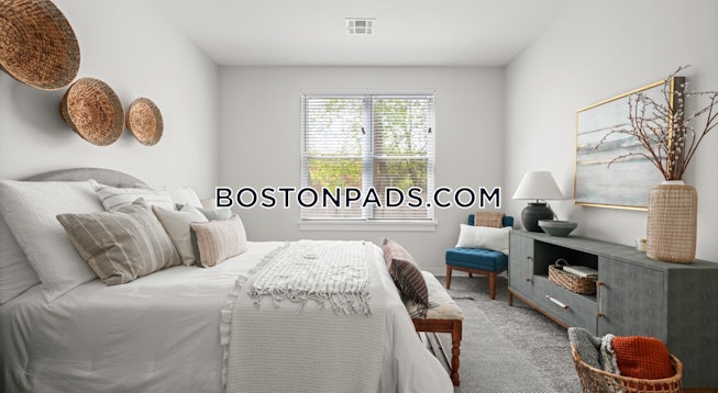 Foxborough - $2,700+ /mo