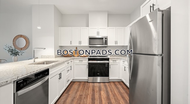 Foxborough - $2,700+ /mo