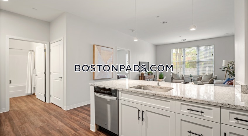 Foxborough - $2,700+ /month