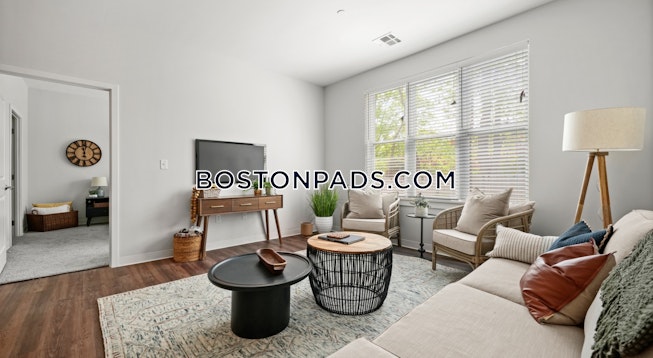 Foxborough - $2,700+ /mo