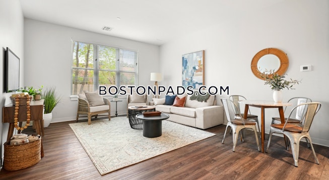Foxborough - $2,700+ /mo