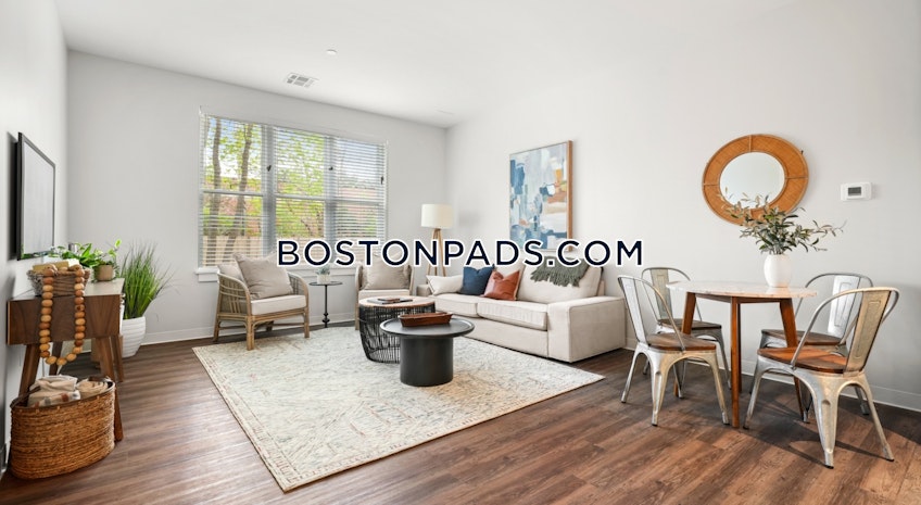 Foxborough - $2,700+ /month
