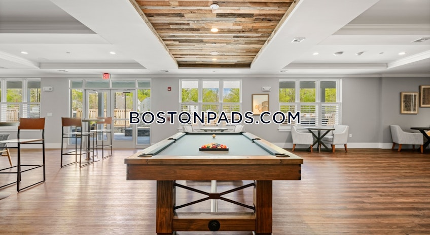 Foxborough - $3,175+ /month