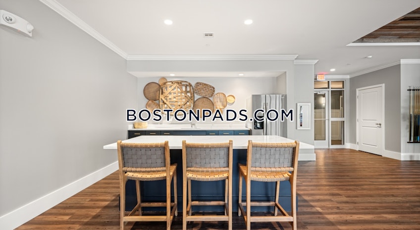 Foxborough - $3,175+ /month