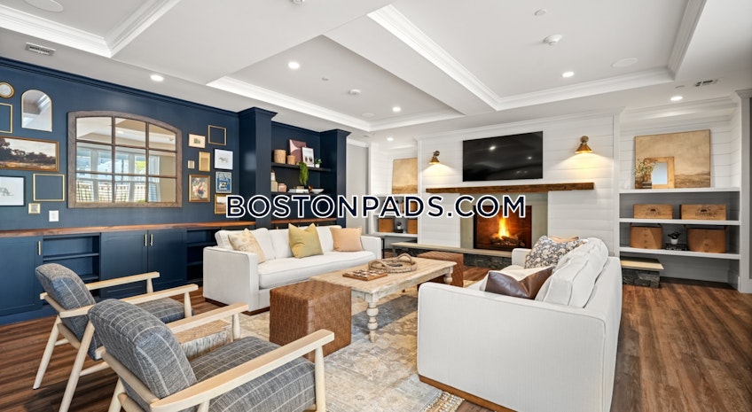 Foxborough - $3,175+ /month