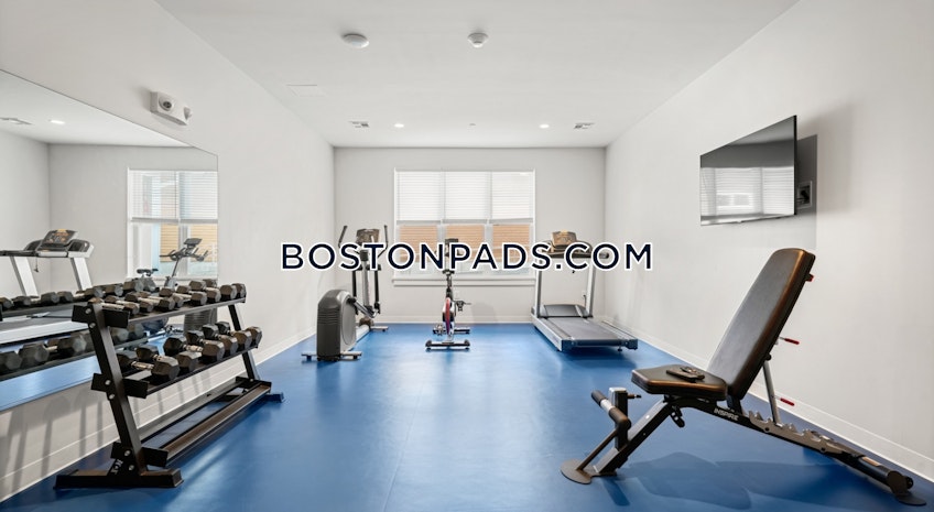 Foxborough - $3,175+ /month
