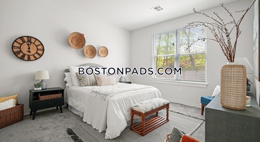 Foxborough - $3,175+ /month