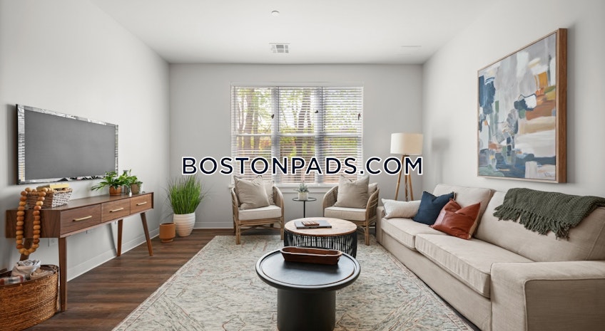 Foxborough - $3,175+ /month