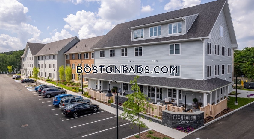 Foxborough - $3,175+ /month