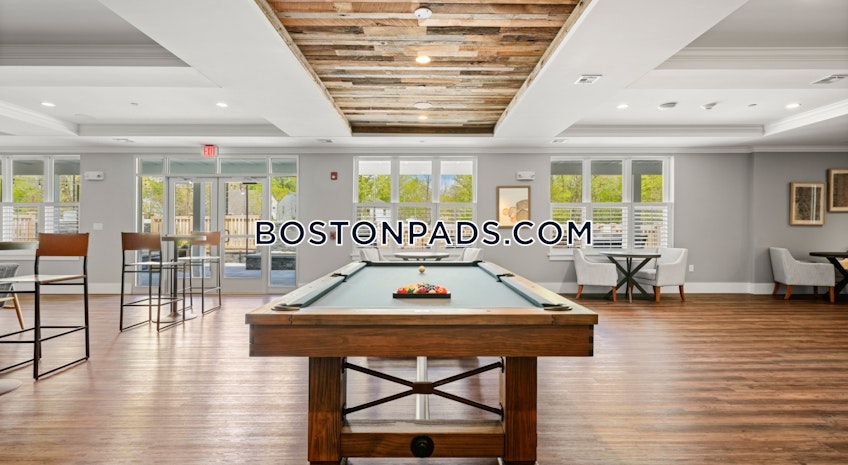 Foxborough - $2,700+ /month