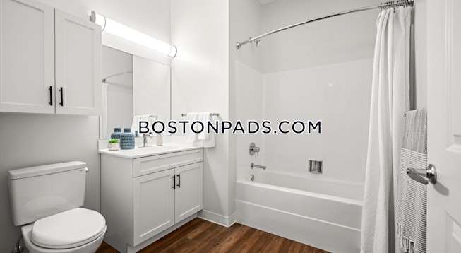 Foxborough - $2,700+ /mo