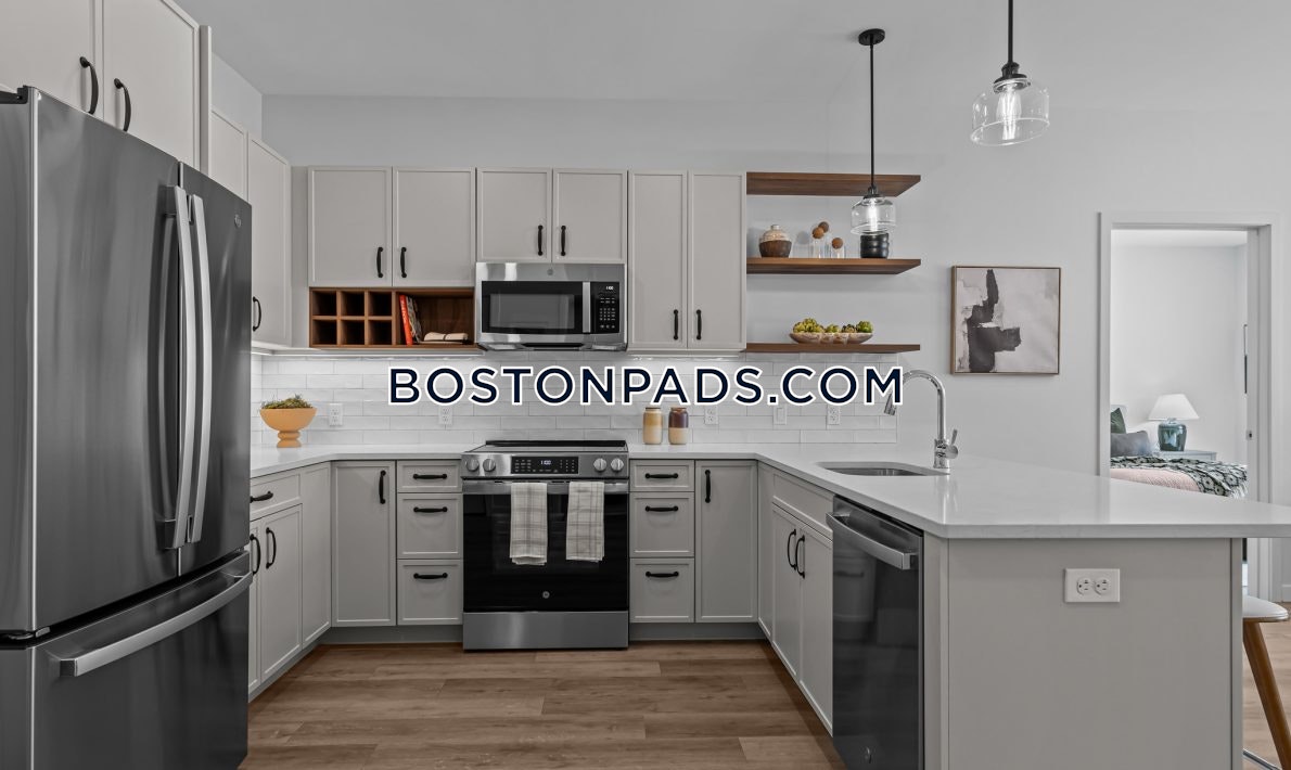 Framingham - 3 Beds, 2 Baths