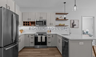 Water St. Framingham