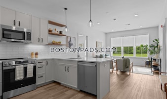 Water St. Framingham