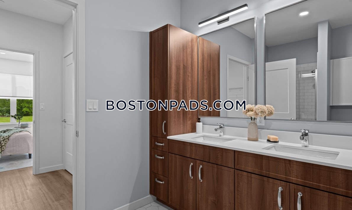 Framingham - 3 Beds, 2 Baths