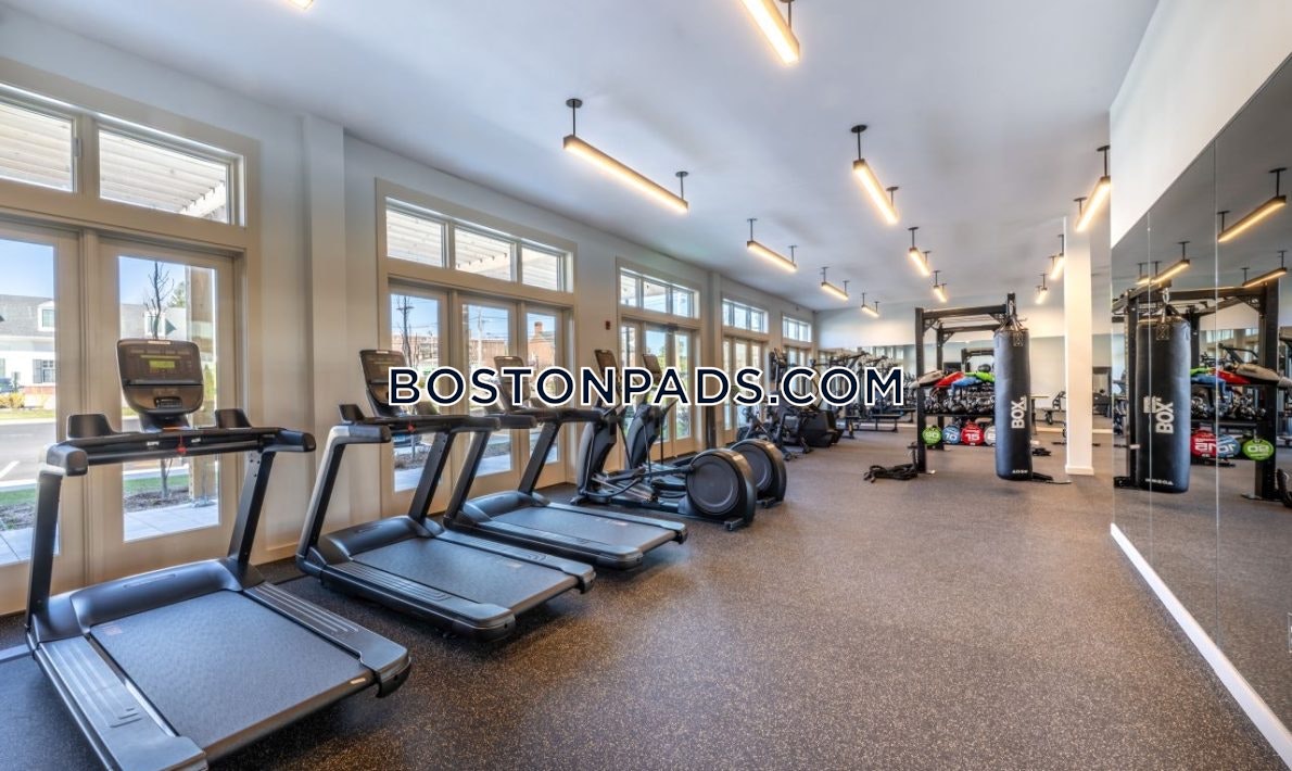 Framingham - 3 Beds, 2 Baths