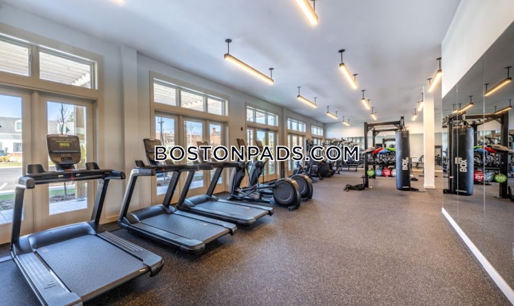 Water St., Framingham