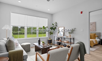 Water St. Framingham