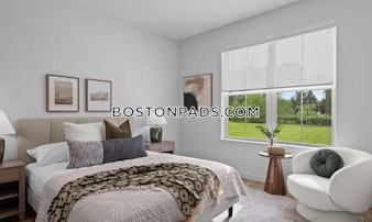 Water St. Framingham