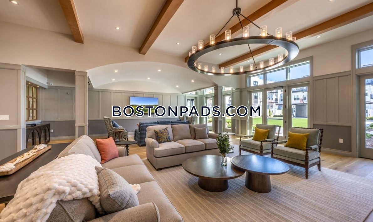 Framingham - 3 Beds, 2 Baths