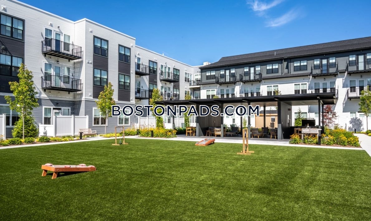 Framingham - 3 Beds, 2 Baths