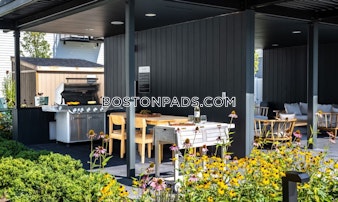 Water St. Framingham