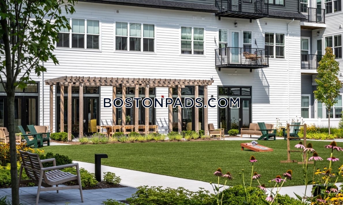 Framingham - 3 Beds, 2 Baths