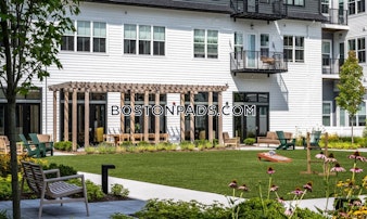 Water St. Framingham