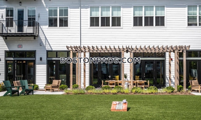 Framingham - $4,120+ /mo