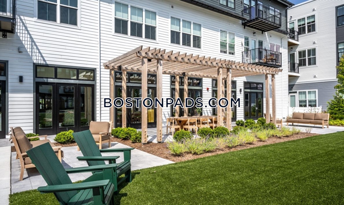 Framingham - 3 Beds, 2 Baths