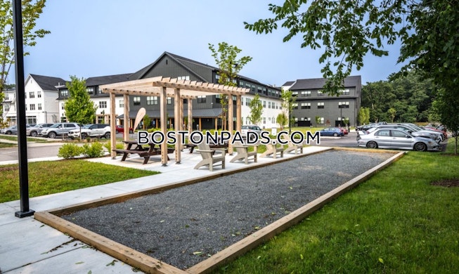 Framingham - $2,464+ /mo